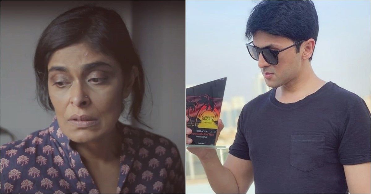 Pakistani actors dominate Cannes Shorts Film Festival