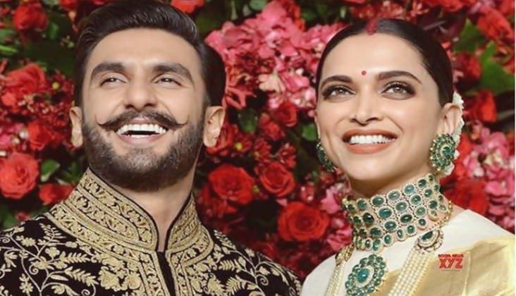 In Photos: DeepVeer's Bangaluru reception is a spectacular affair!