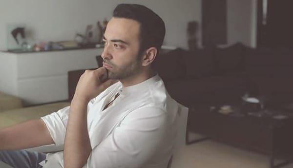 Musician Farhad Humayun battling brain tumour