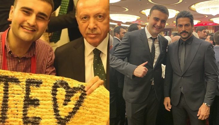 Celebrated Turkish Chef Czn Burak to visit Pakistan