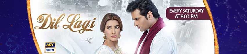 Are Mohid And Anmol Finally Going To Live Their Fairy Tale?