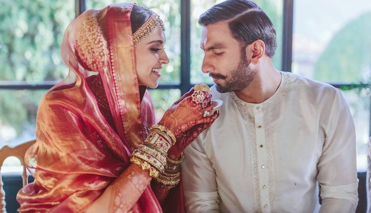 In Photos: DeepVeer shares some more astounding photos