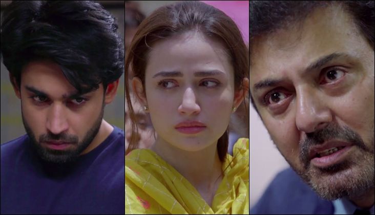 Dunk starts with a power-packed first episode