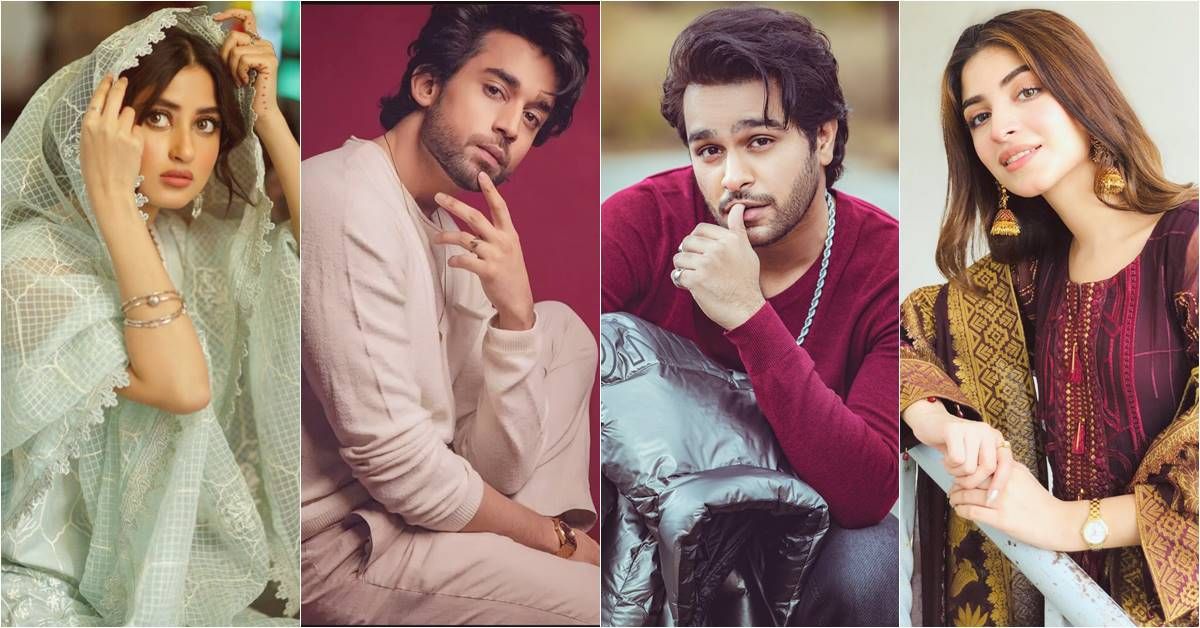 These Pakistanis made it to Eastern Eye 30 under 30