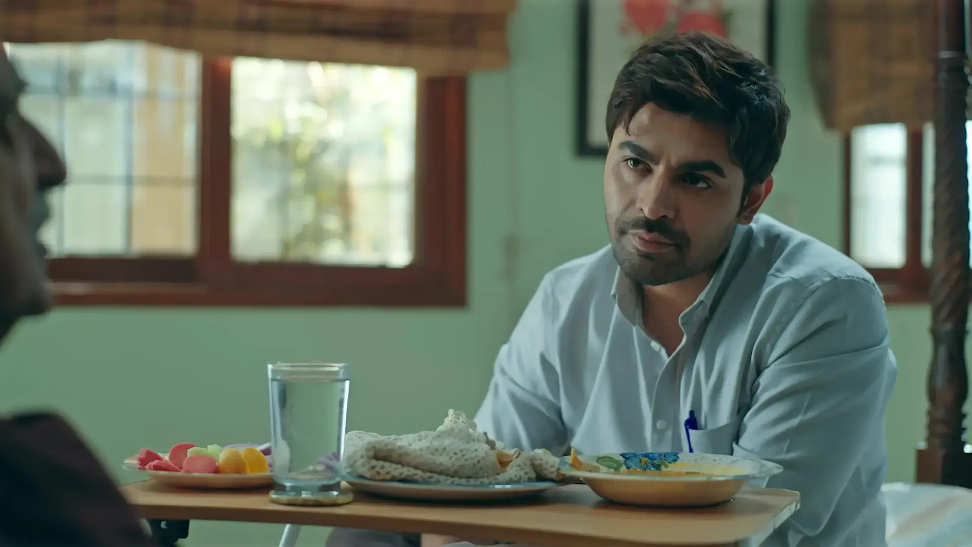 Bas Tera Saath Ho Episode 1 