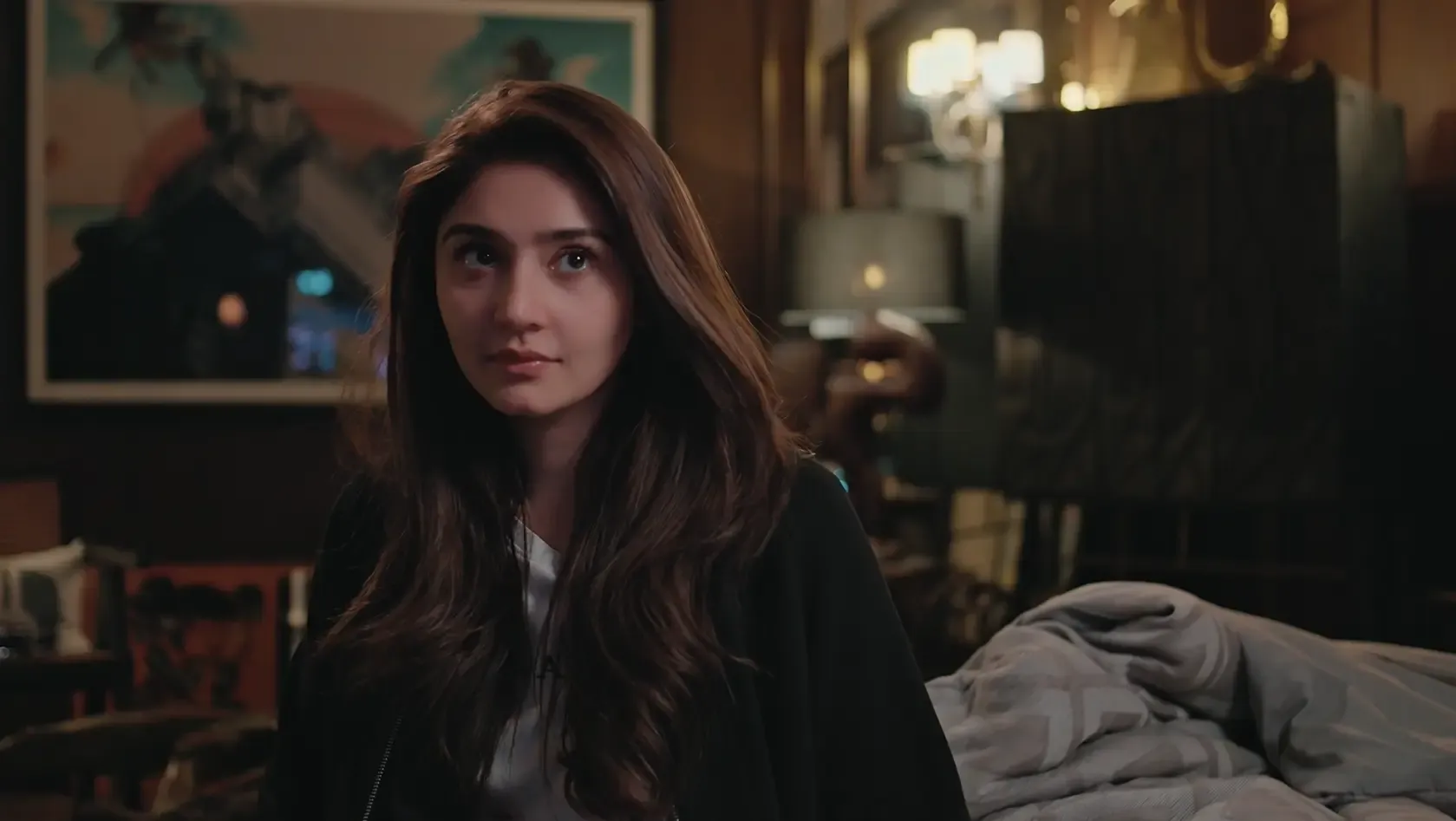  DAR E NIJAAT EPISODE 1 