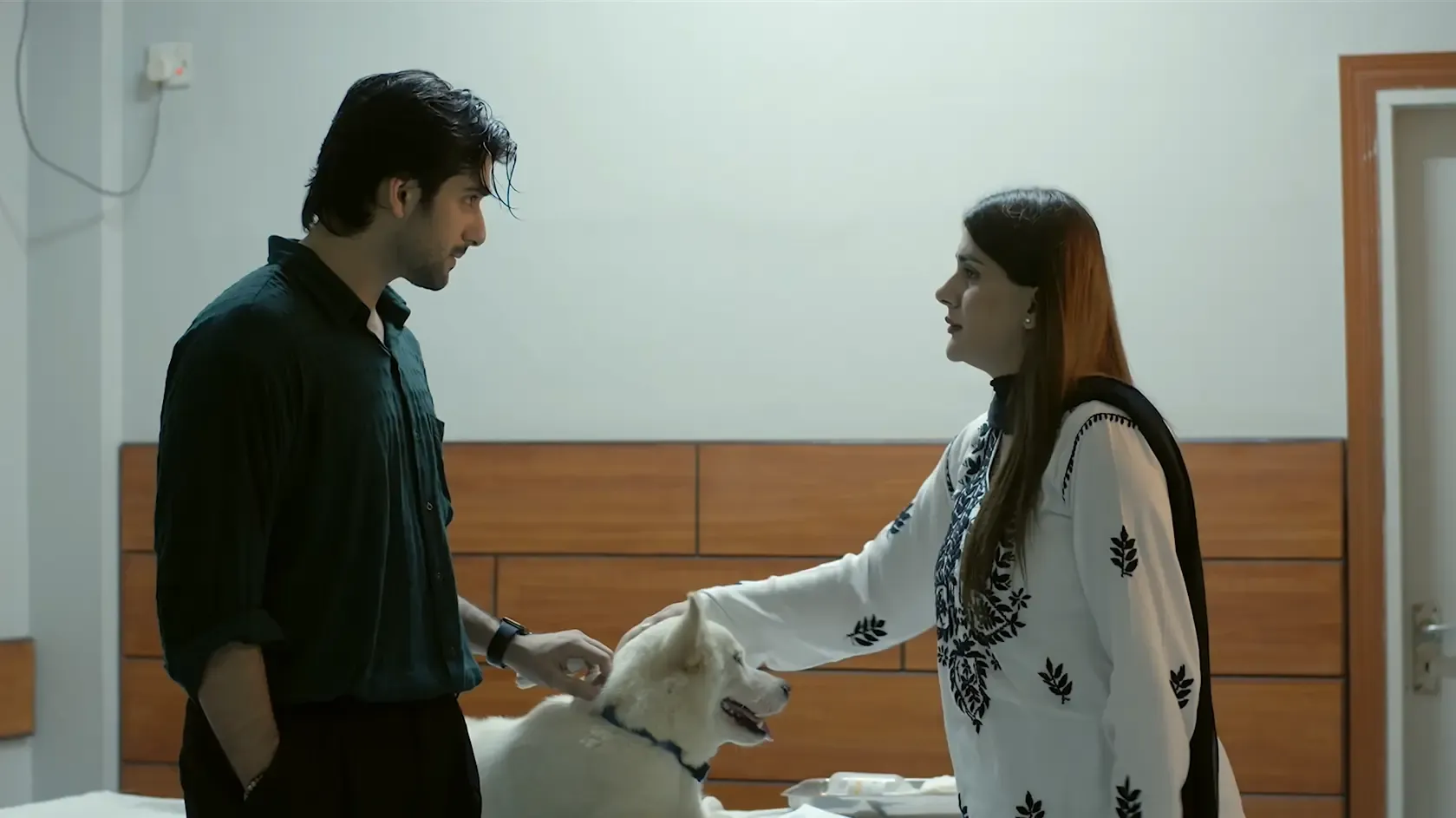  Dr. Bahu Episode 01