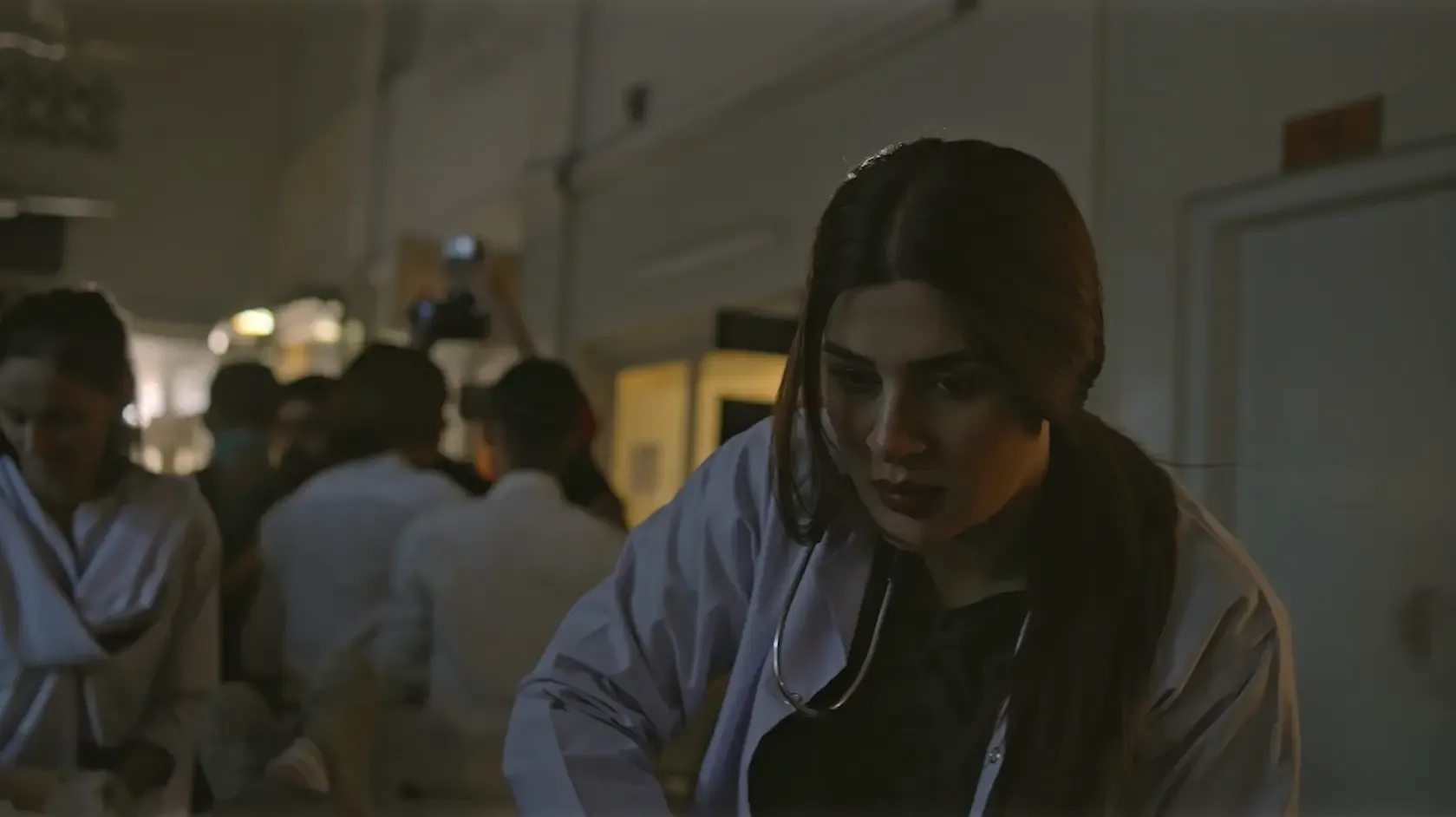  Dr. Bahu Episode 02
