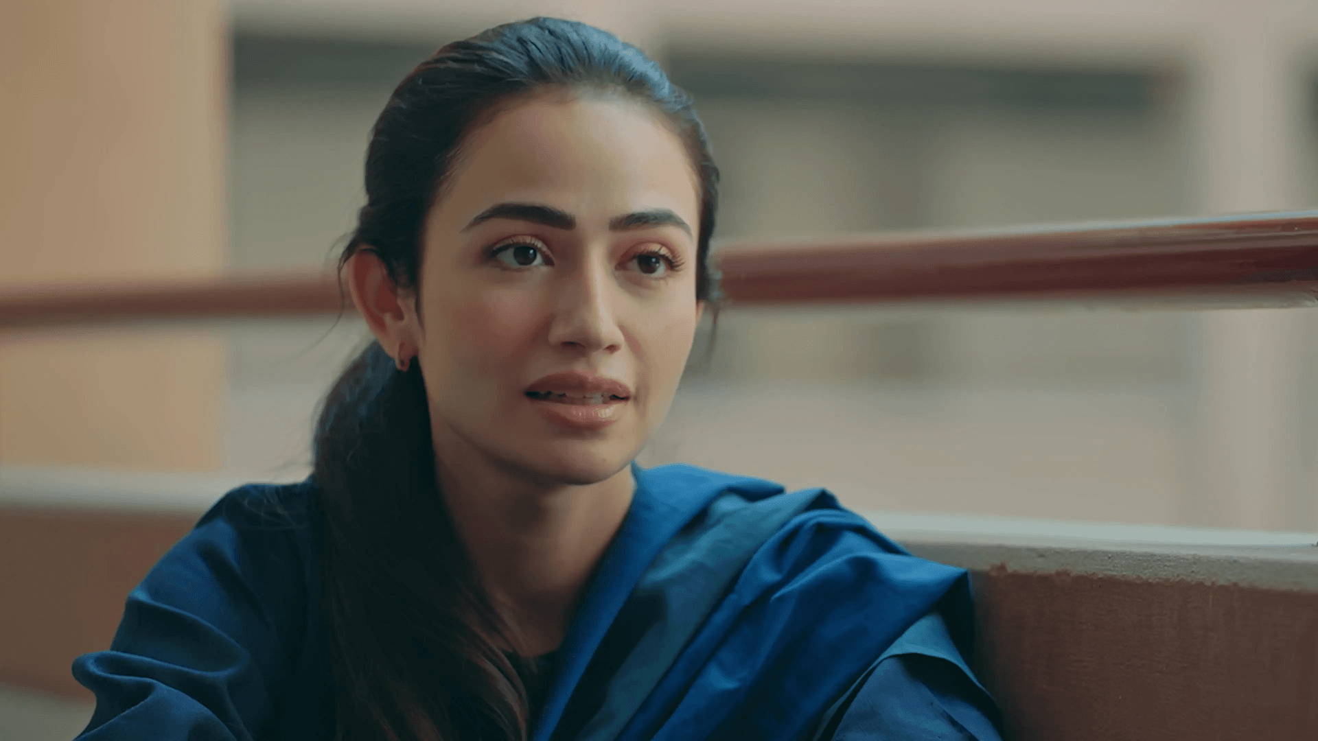 Bas Tera Saath Ho Episode 02 