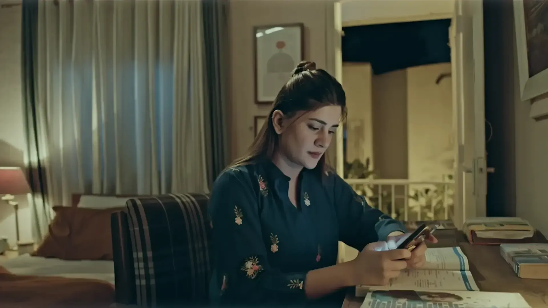  Doctor Bahu Episode 03