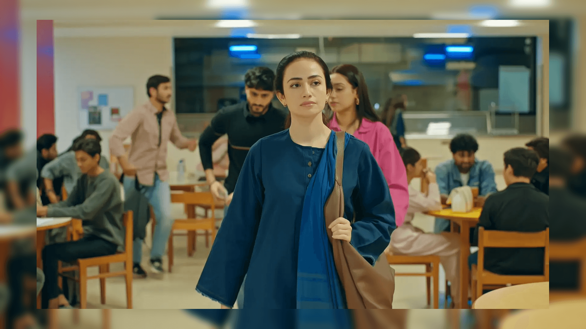 Bas Tera Saath Ho Episode 03 