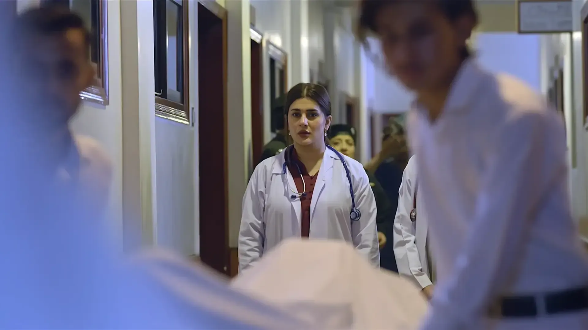  Doctor Bahu Episode 04