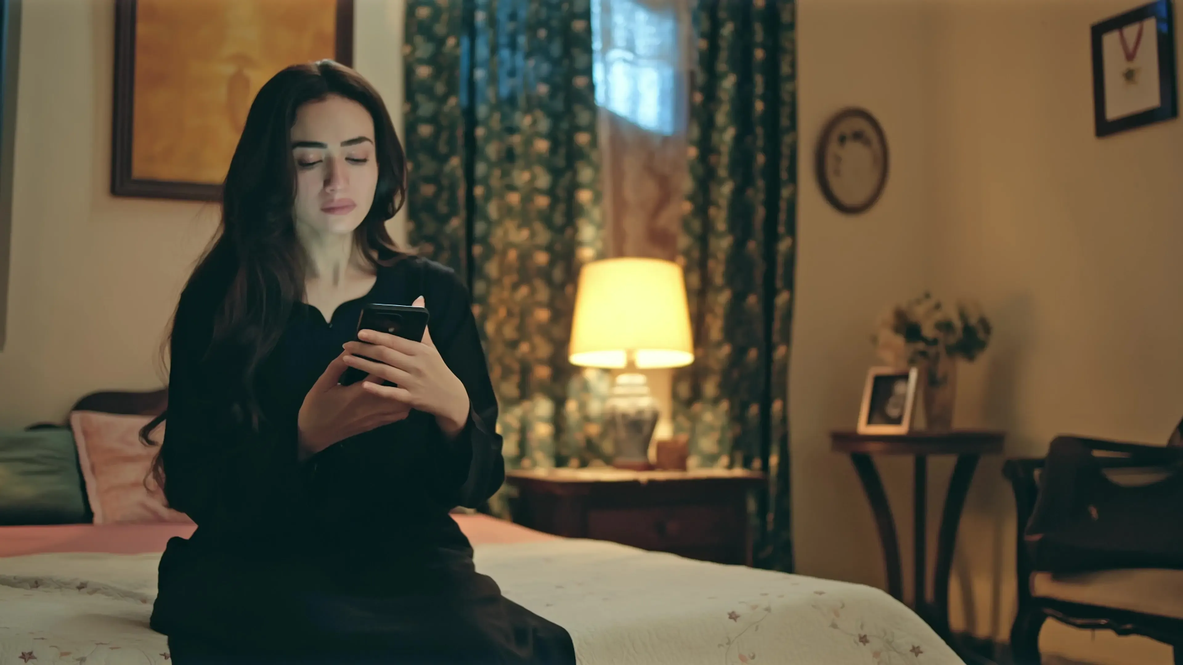 Bas Tera Saath Ho Episode 05