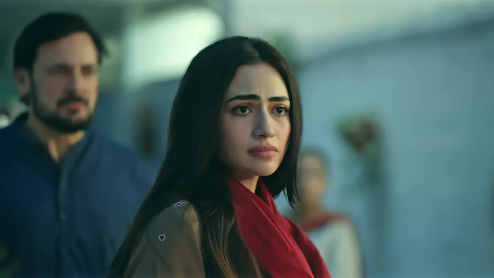 Bas Tera Saath Ho Episode 06