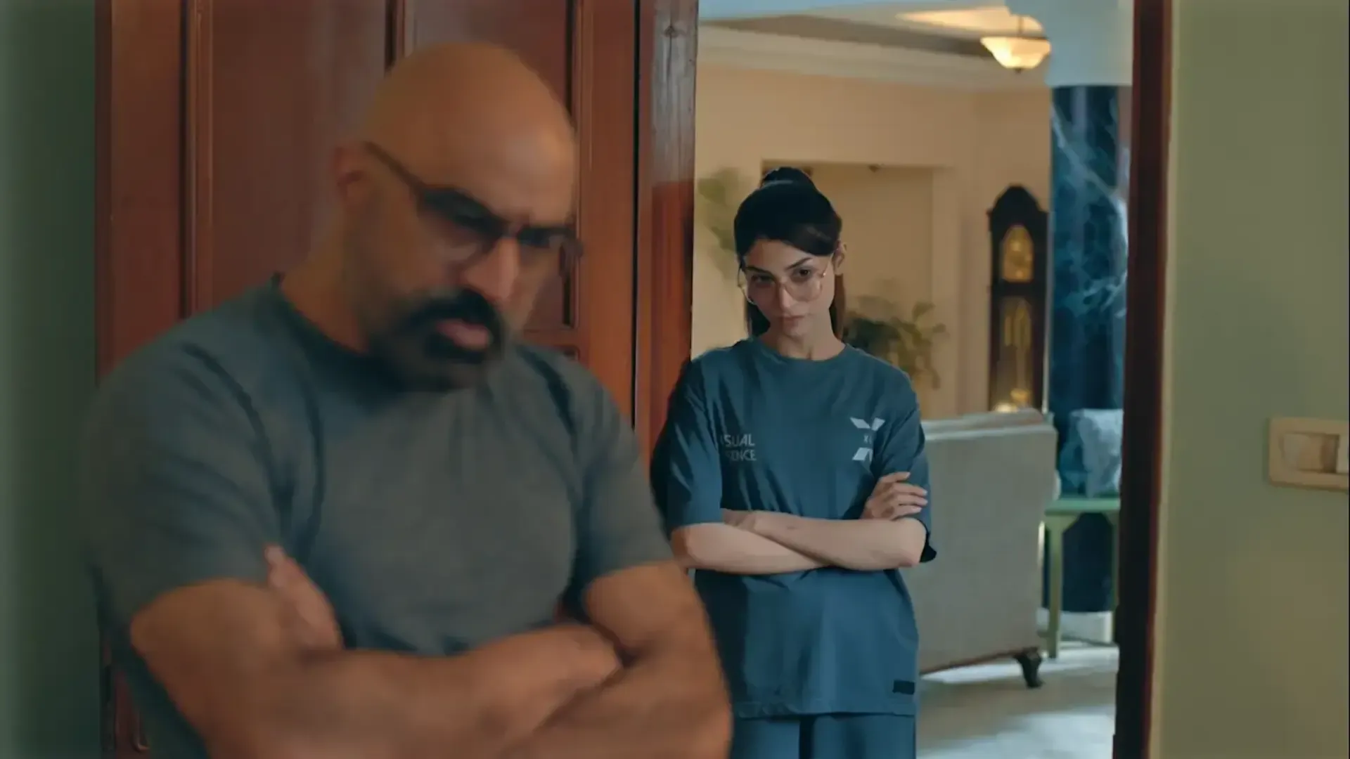 Bas Tera Saath Ho Episode 07 