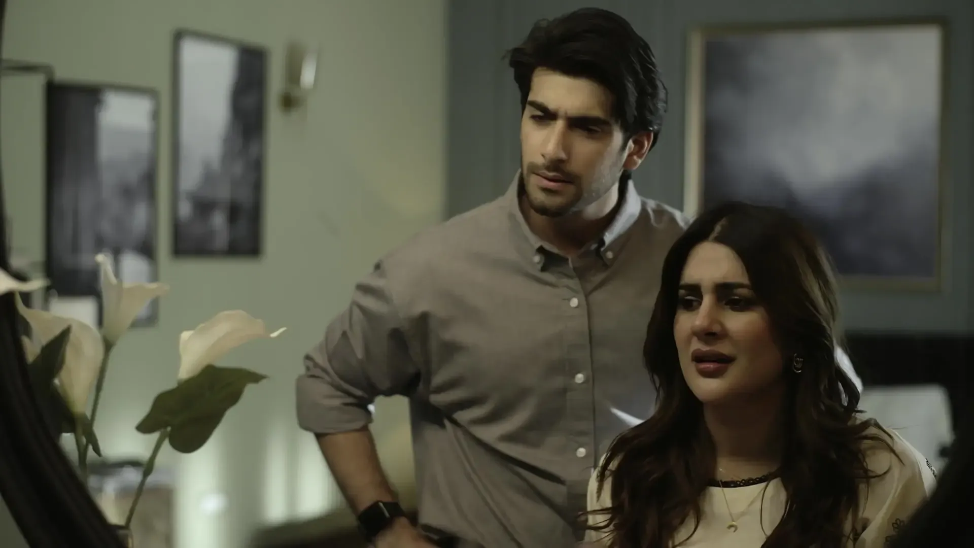  Doctor Bahu Episode 09 