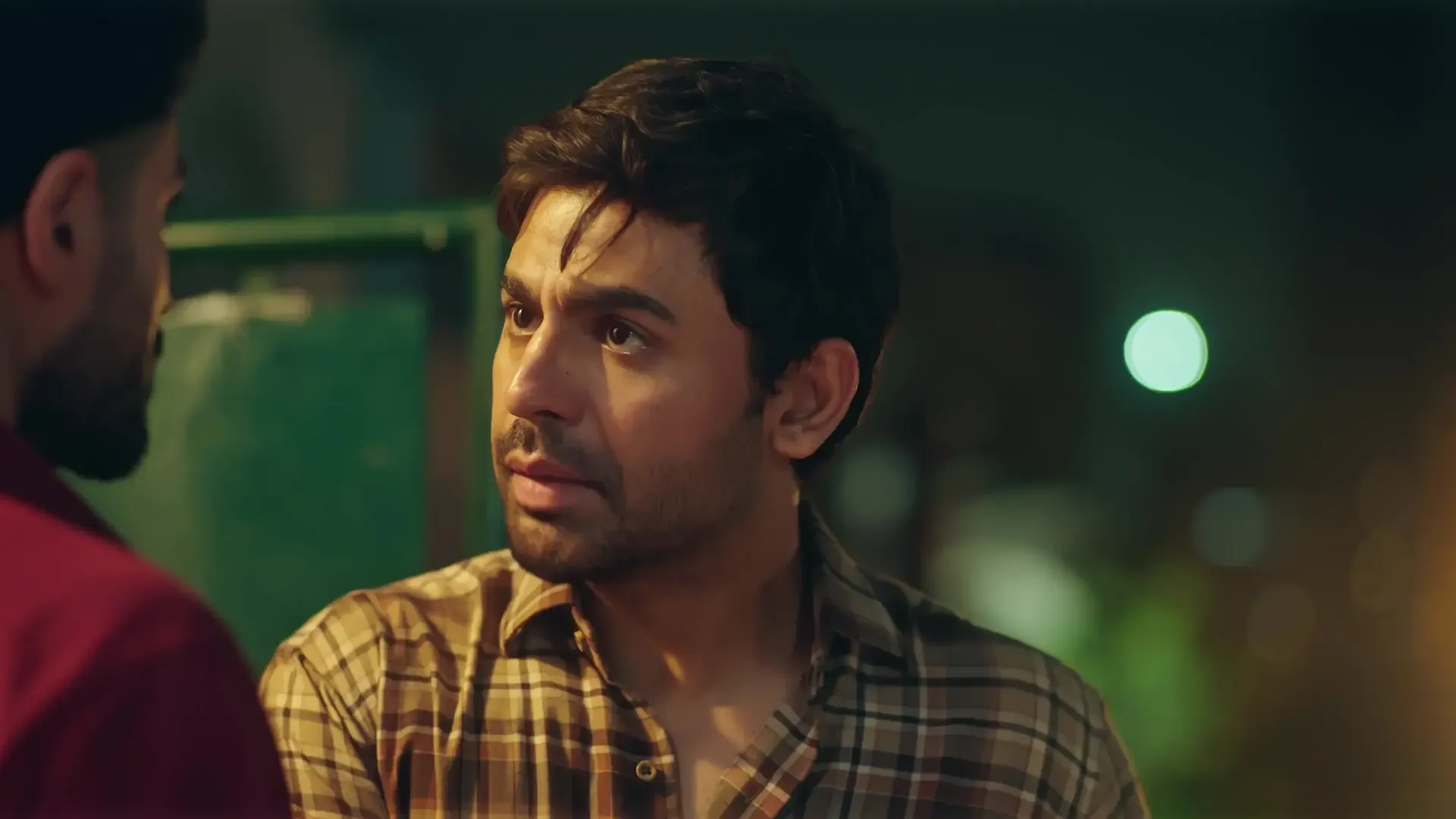  Bas Tera Saath Ho Episode 11