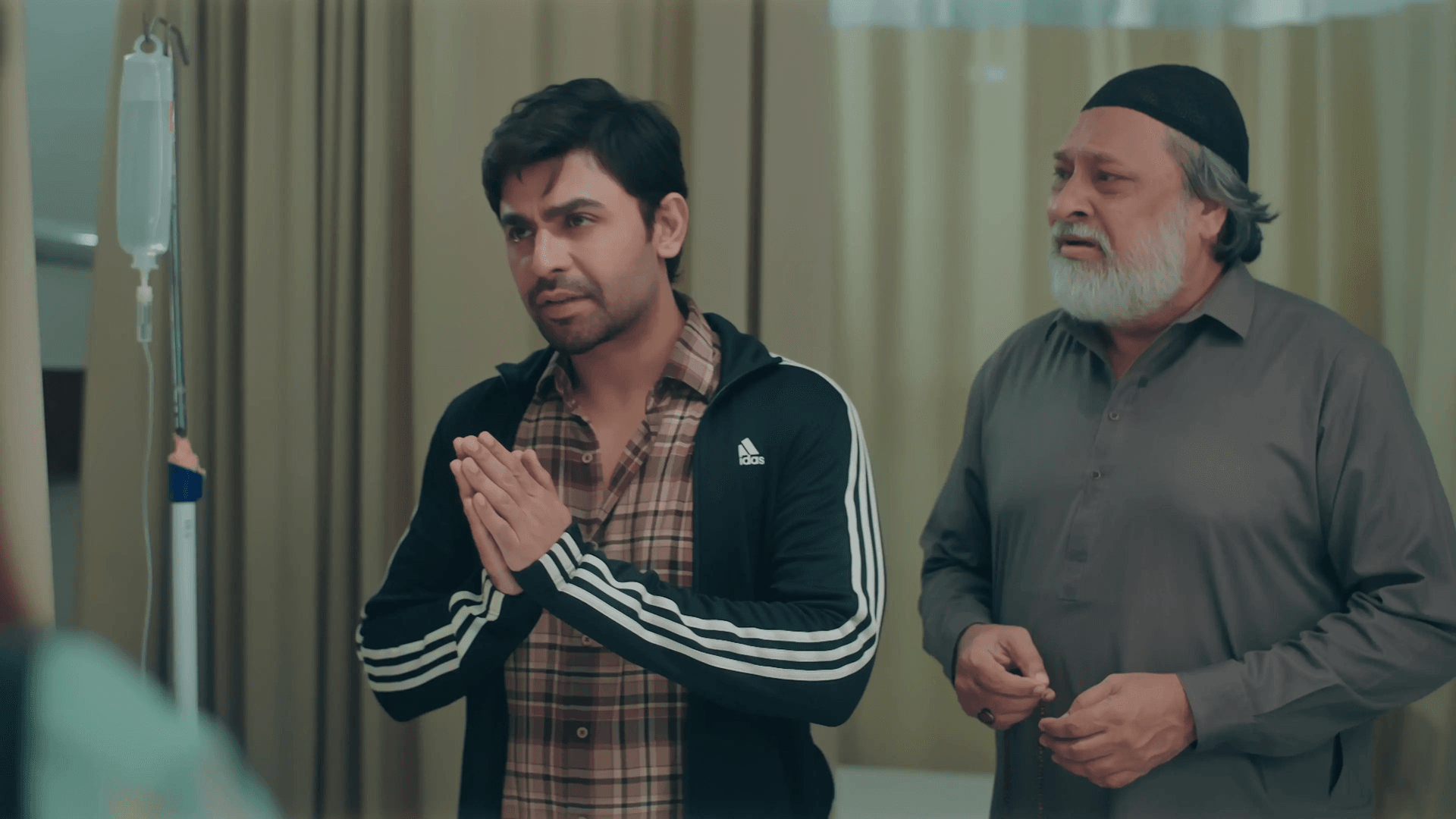 Bas Tera Saath Ho Episode 12