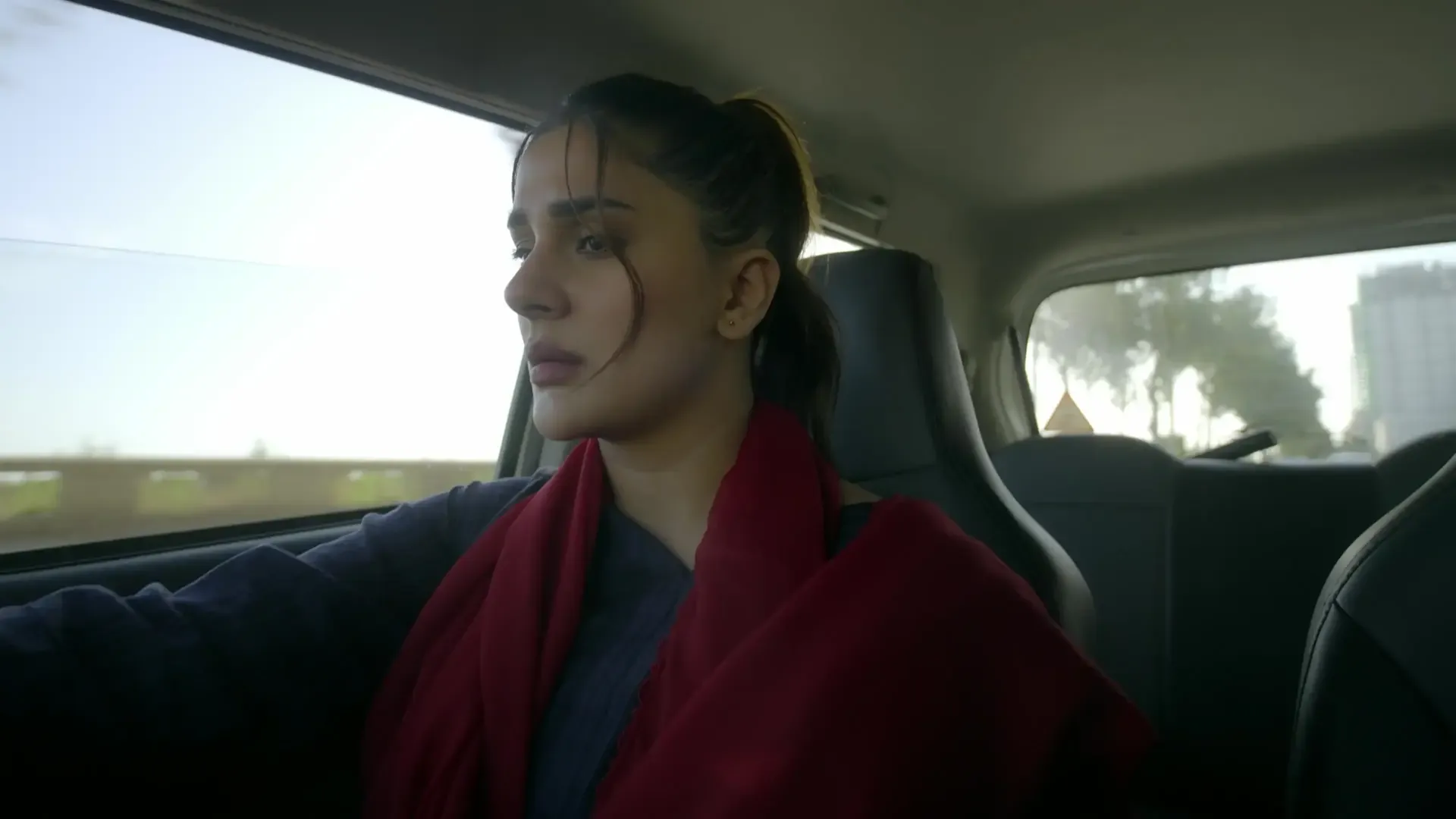  Doctor Bahu Episode 13
