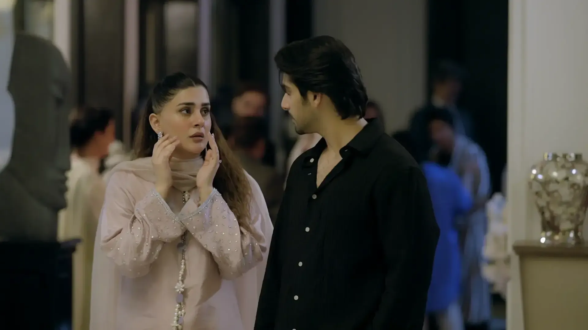  Doctor Bahu Episode 14