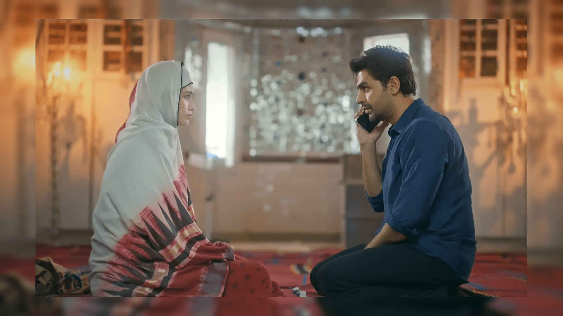  Bas Tera Saath Ho Episode 14