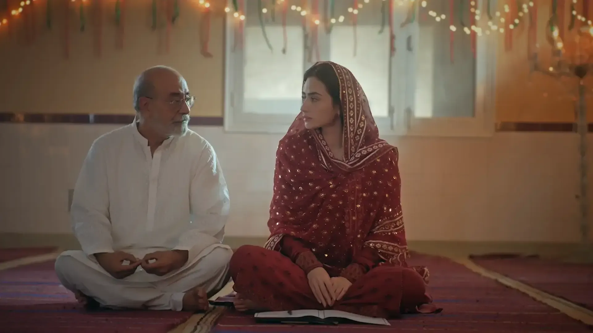  Bas Tera Saath Ho Episode 15