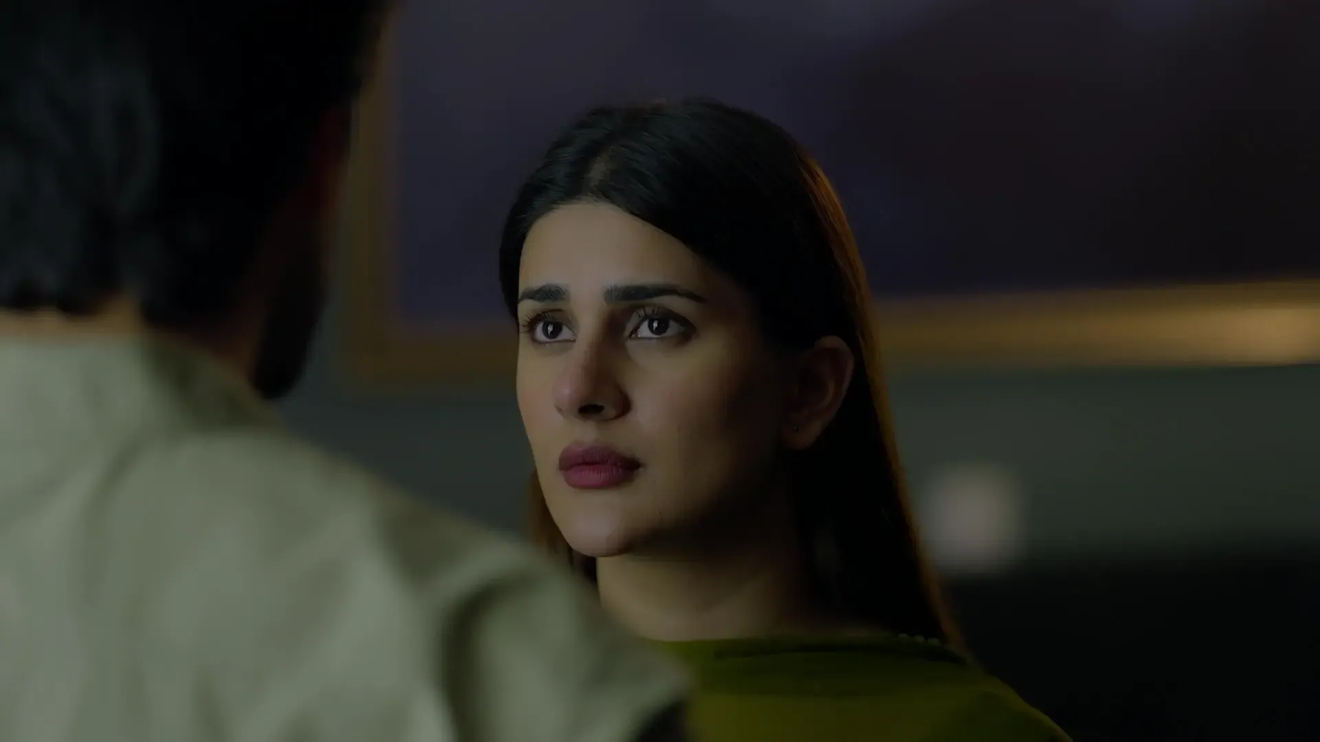 Doctor Bahu Episode 16