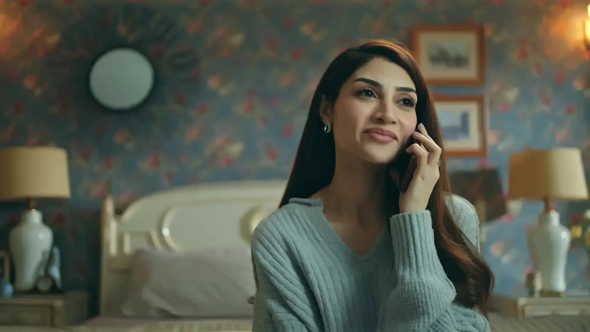  Bas Tera Saath Ho Episode 17 