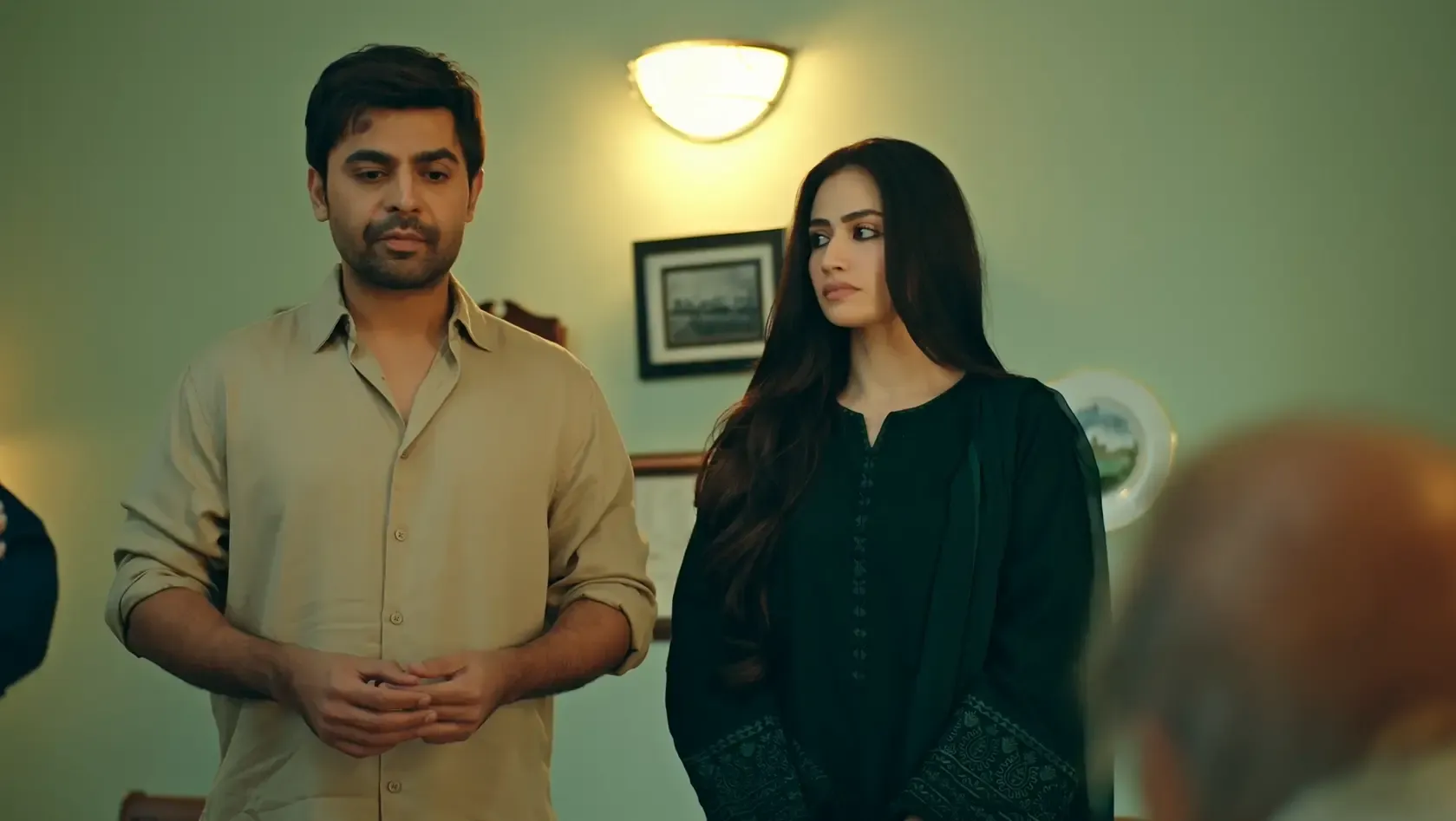  Bas Tera Saath Ho Episode 18