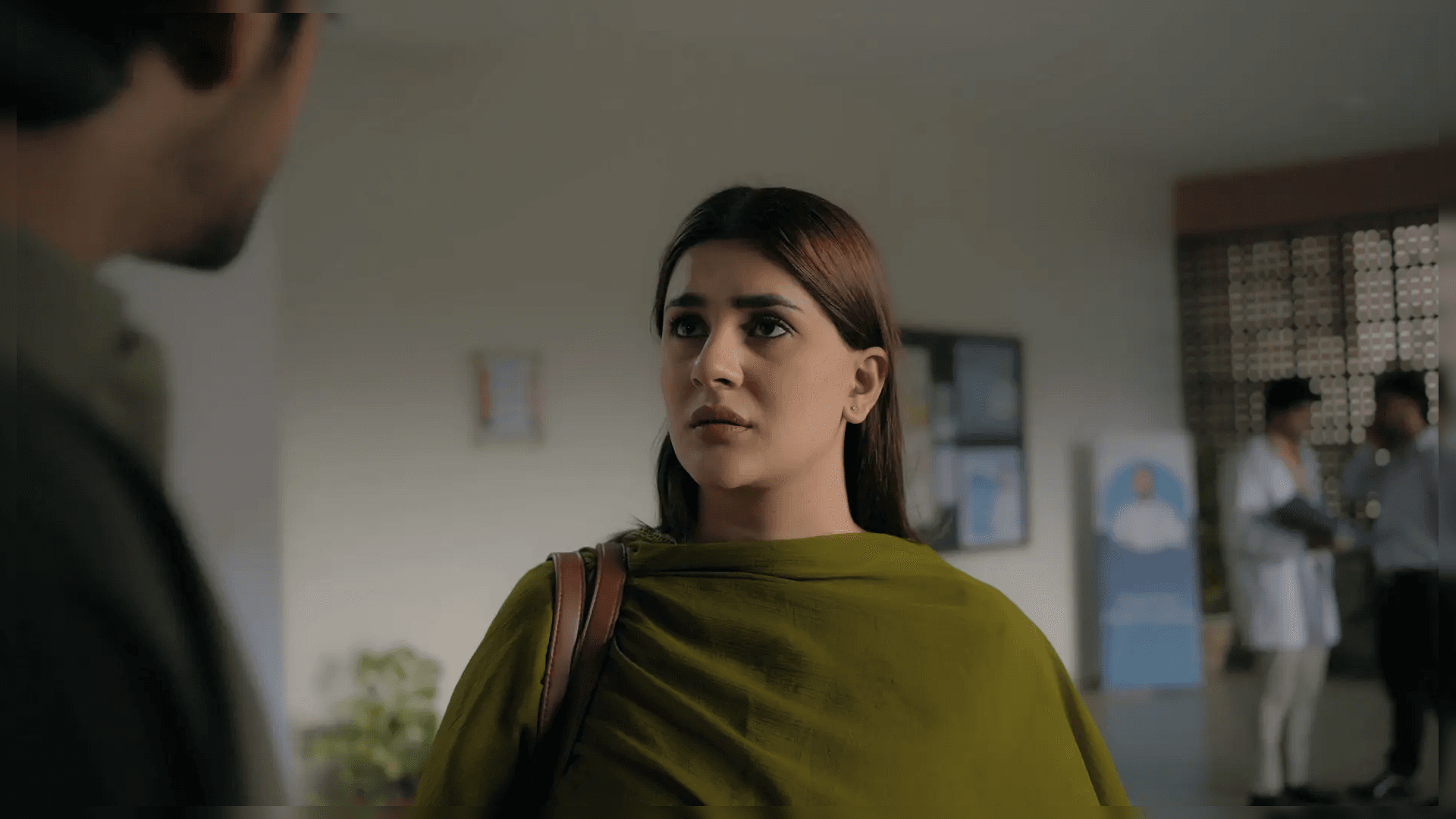  Doctor Bahu Episode 18