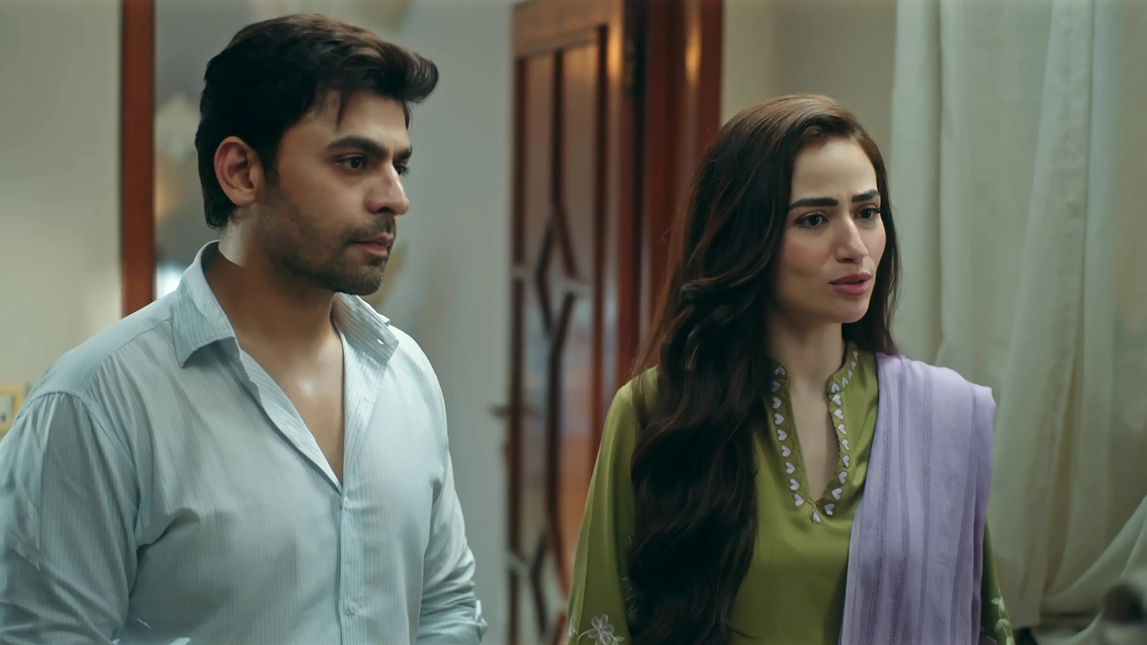  Bas Tera Saath Ho Episode 20