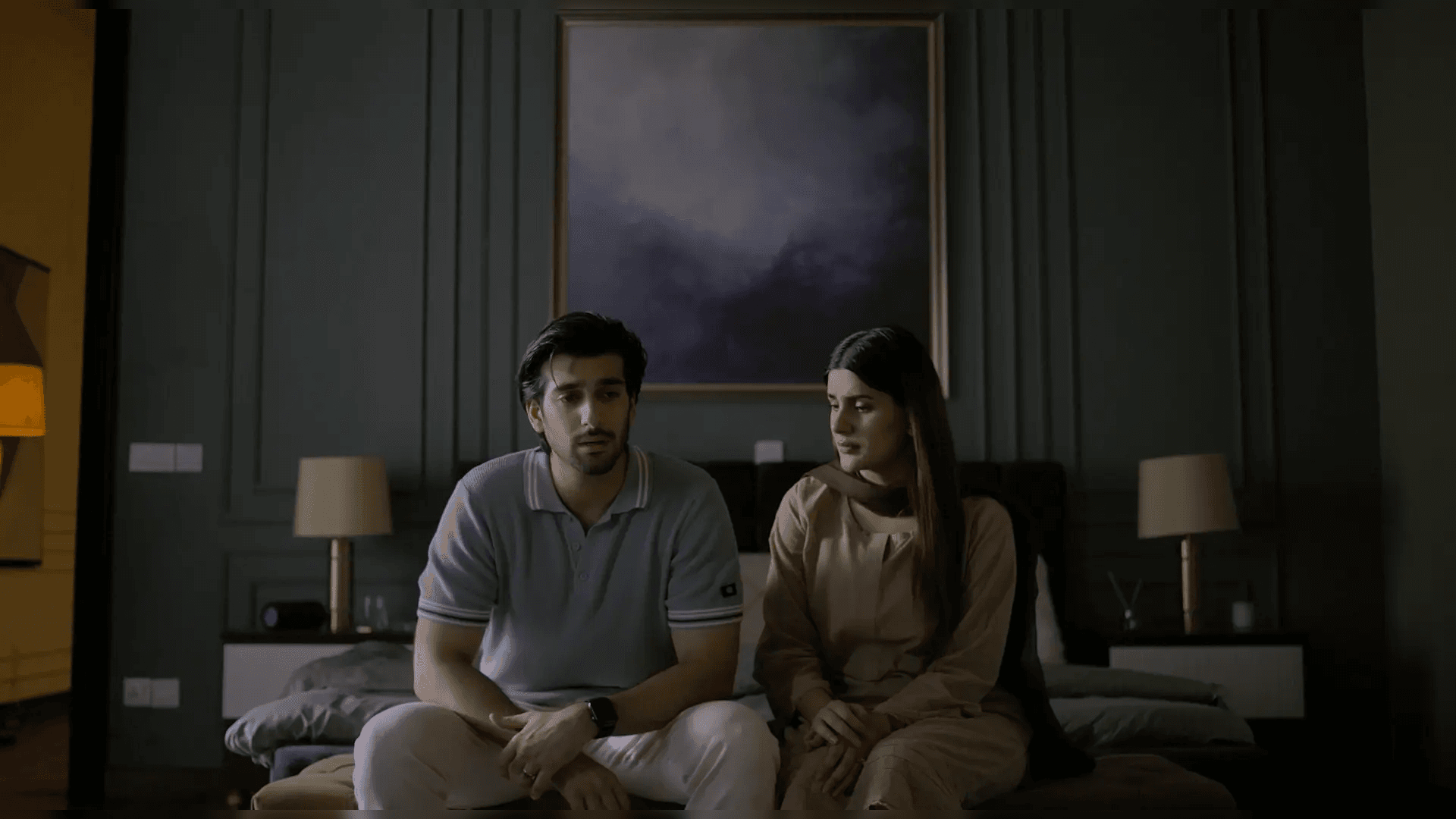  Doctor Bahu Episode 20