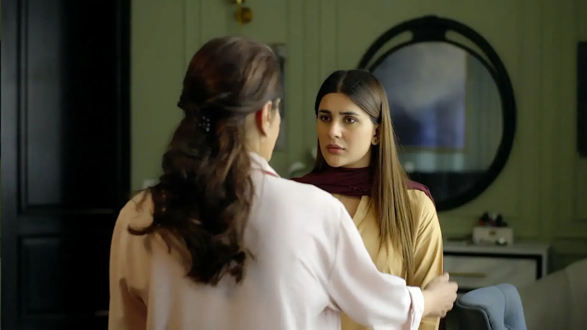  Doctor Bahu Episode 21