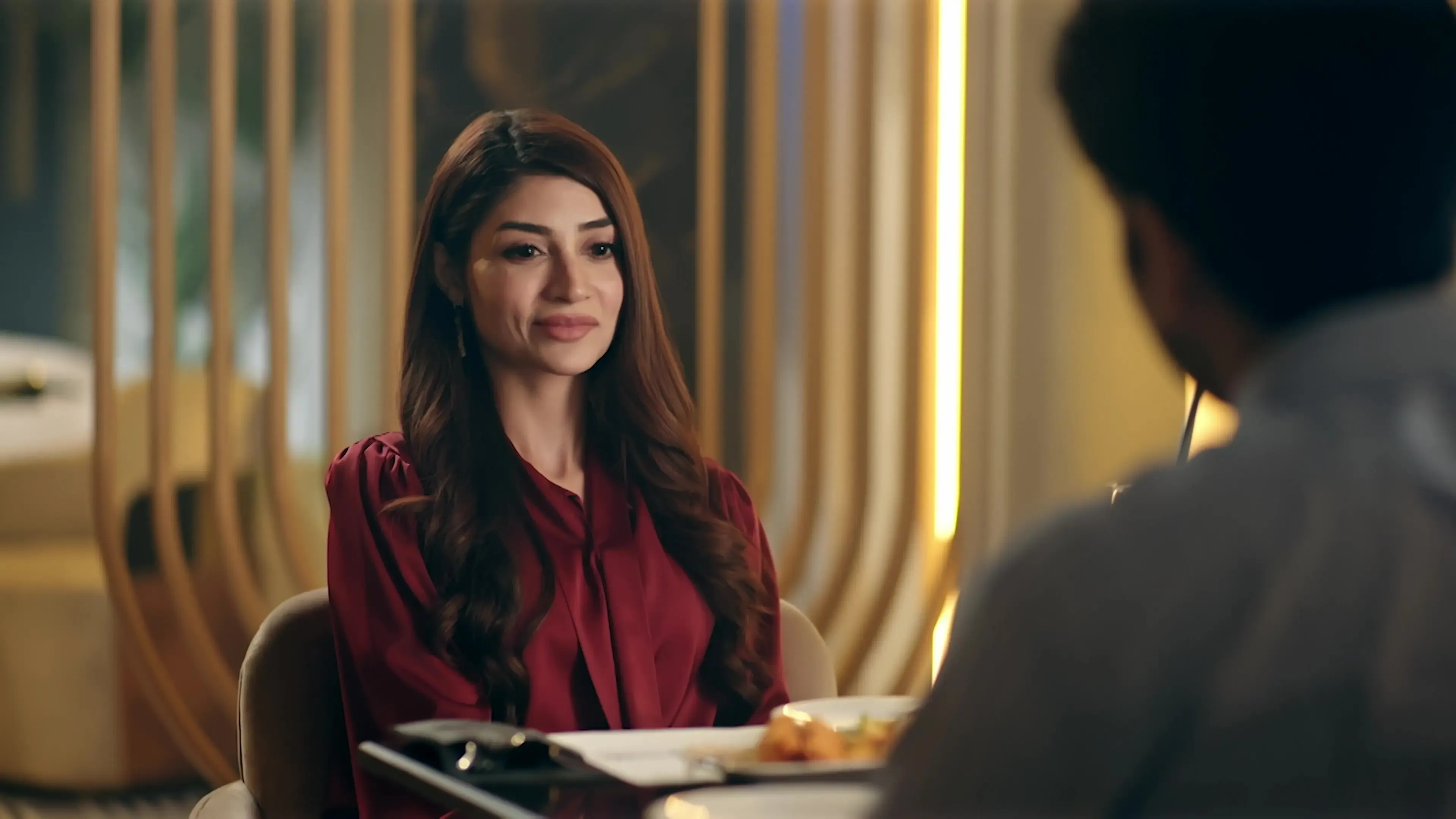 Bas Tera Saath Ho Episode 22