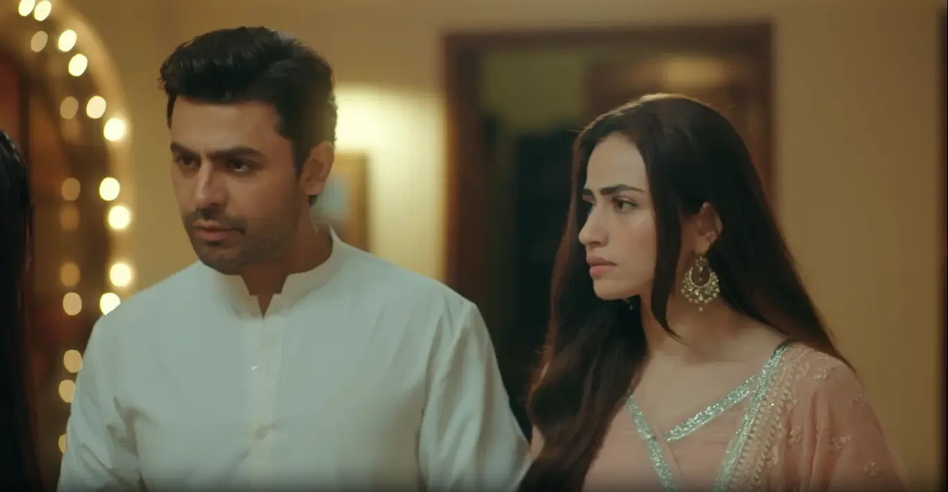 Bas Tera Saath Ho Episode 25