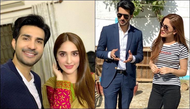 Faryaad ends tomorrow but will Haroon and Mahnoor's love story also end?