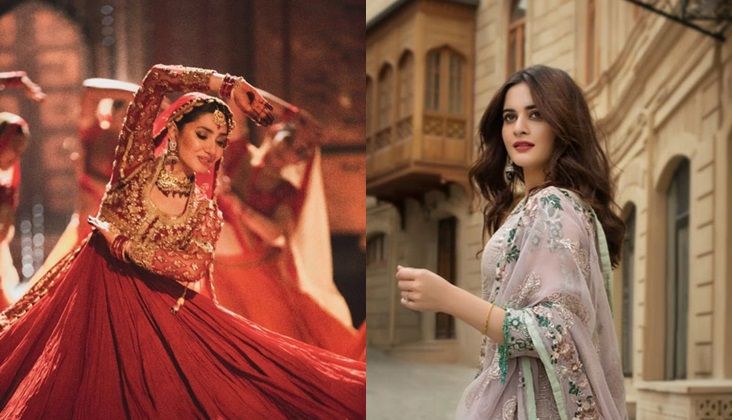 These Pakistani celebrities included in Forbes' "Asia's 100 Digital Stars"