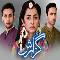 Guzaarish - Exclusive Ary Digital Drama