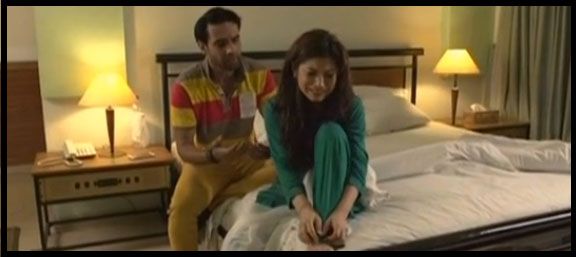 Do think what happened is correct? - Haq Meher