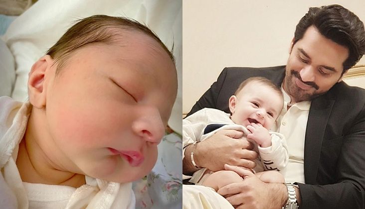 Humayun Saeed pens a heartfelt note for Muhammad Mustafa Abbasi