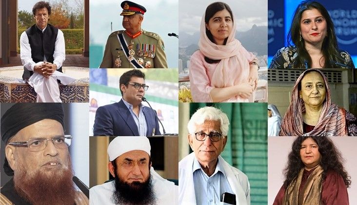 These Pakistanis are among top 500 influential Muslims of the world