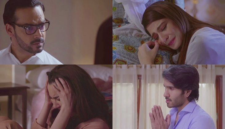 Ishqiya ends with an emotional yet befitting episode