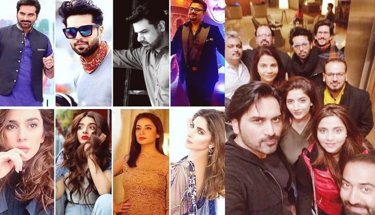 "Jawani Phir Nahi Ani 2" All Revved Up To Show Its First Look!
