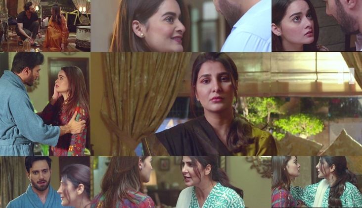 Nisha's 'Jalan' leads her to ruin her sister's home