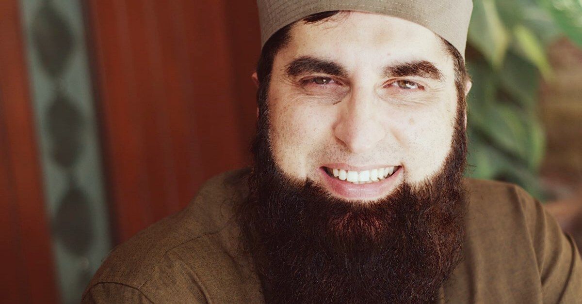 Remembering Shaheed Junaid Jamshed