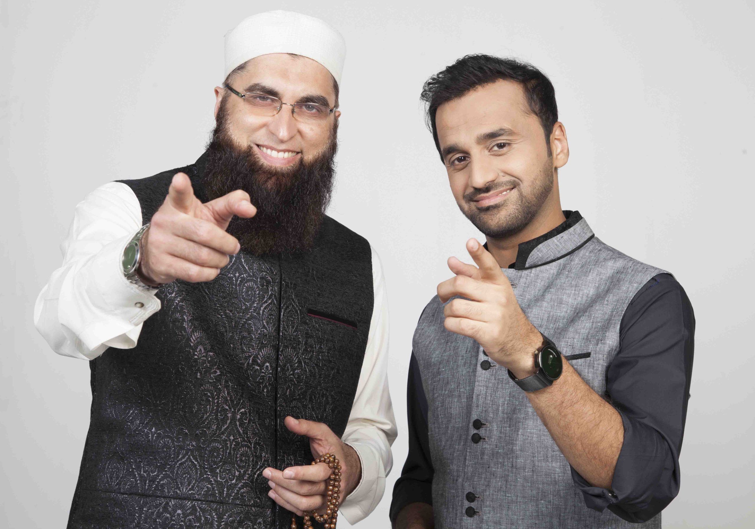ARY Digital brings you exciting programs for Ramazan 2016