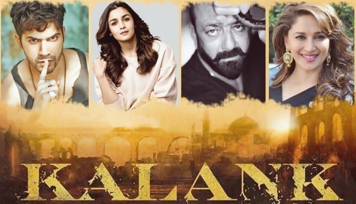 Karan Johar's 'Kalank' To Feature Pakistani Locations