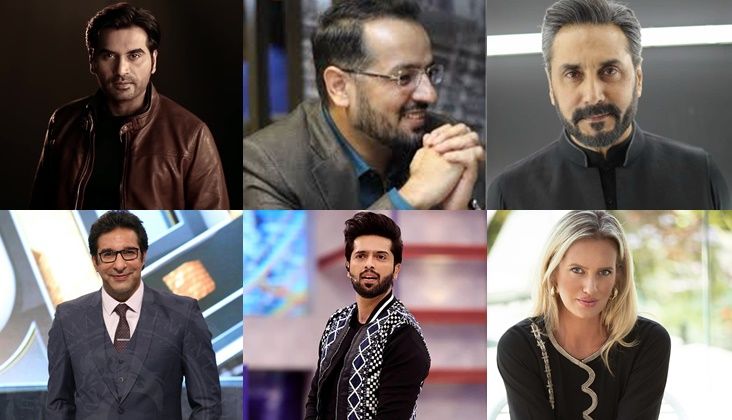 Top celebs to join advisory board on Kashmir cause