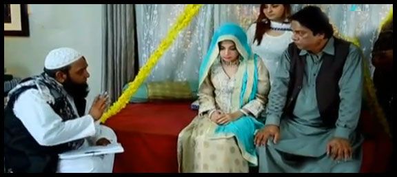 'Khuda Na Karay' they all pray for