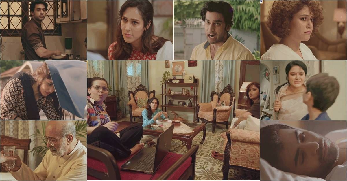 What is 'Kuch Ankahi' really doing?